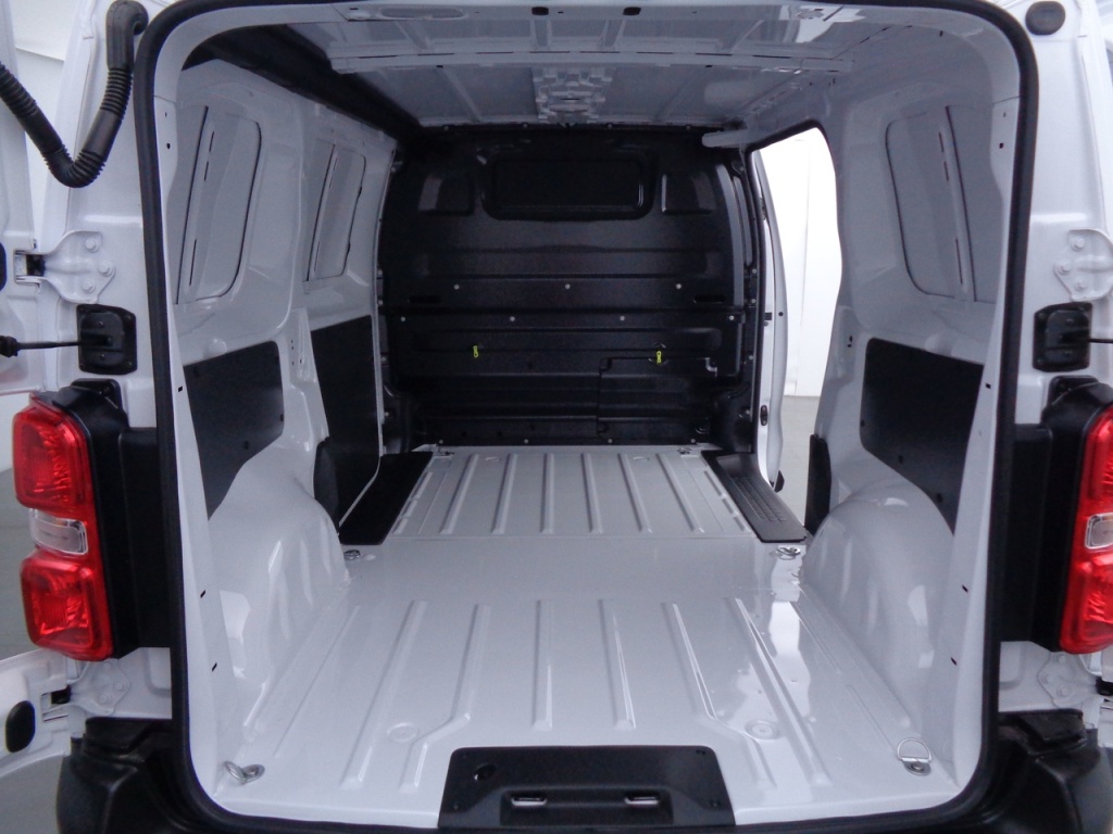 PEUGEOT EXPERT FOURGON STANDARD 1.5BLUEHDI 120S&S PREMIUM - ref: 2-666687 - Photo 2