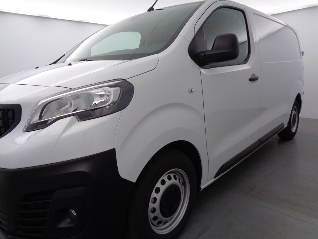 PEUGEOT EXPERT FOURGON STANDARD 1.5BLUEHDI 120S&S PREMIUM - ref: 2-666687 - Photo 20
