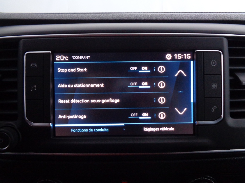 PEUGEOT EXPERT FOURGON STANDARD 1.5BLUEHDI 120S&S PREMIUM - ref: 2-666687 - Photo 6