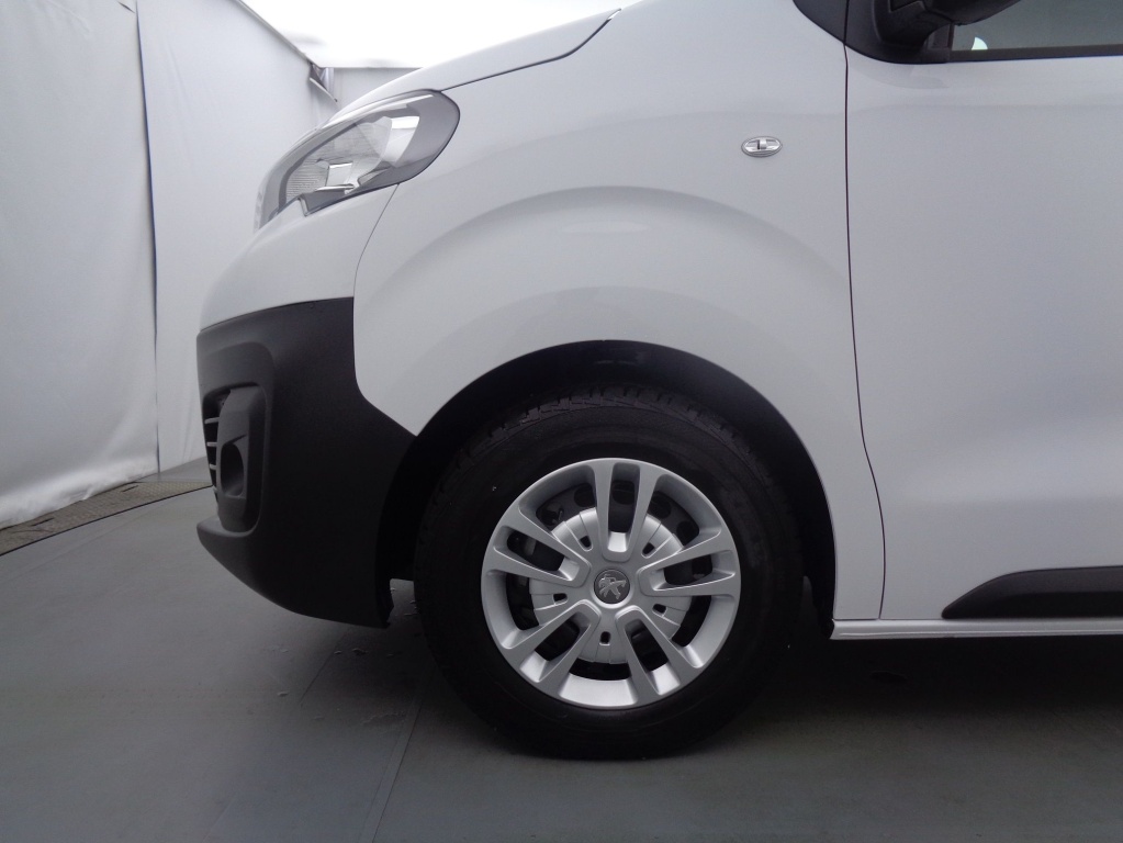 PEUGEOT EXPERT FOURGON STANDARD 1.5BLUEHDI 120S&S PREMIUM - ref: 2-667092 - Photo 20