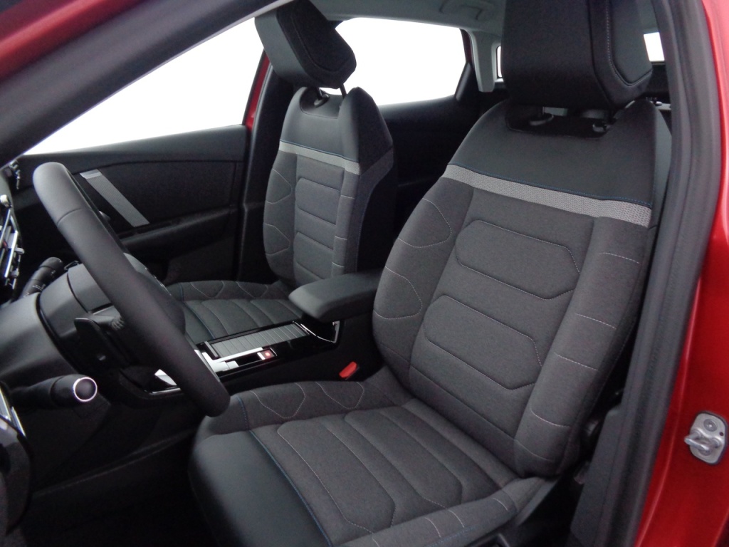 CITROEN C4 1.2 PURETECH 130CH S&S EAT8 FEEL PACK - ref: 2-667133 - Photo 11