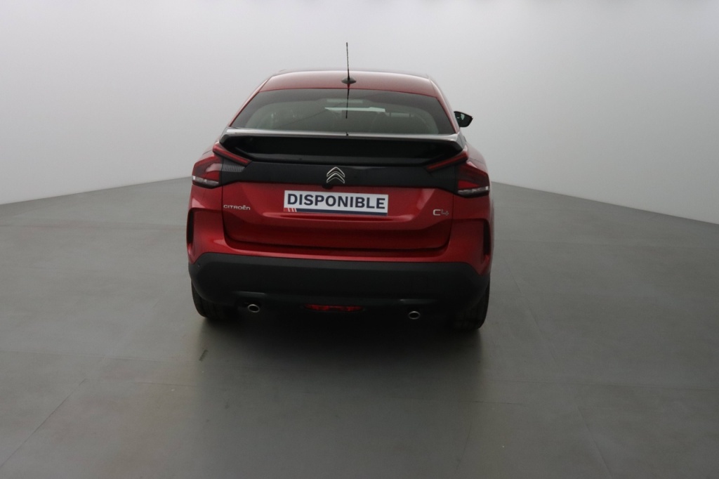 CITROEN C4 1.2 PURETECH 130CH S&S EAT8 FEEL PACK - ref: 2-667133 - Photo 18