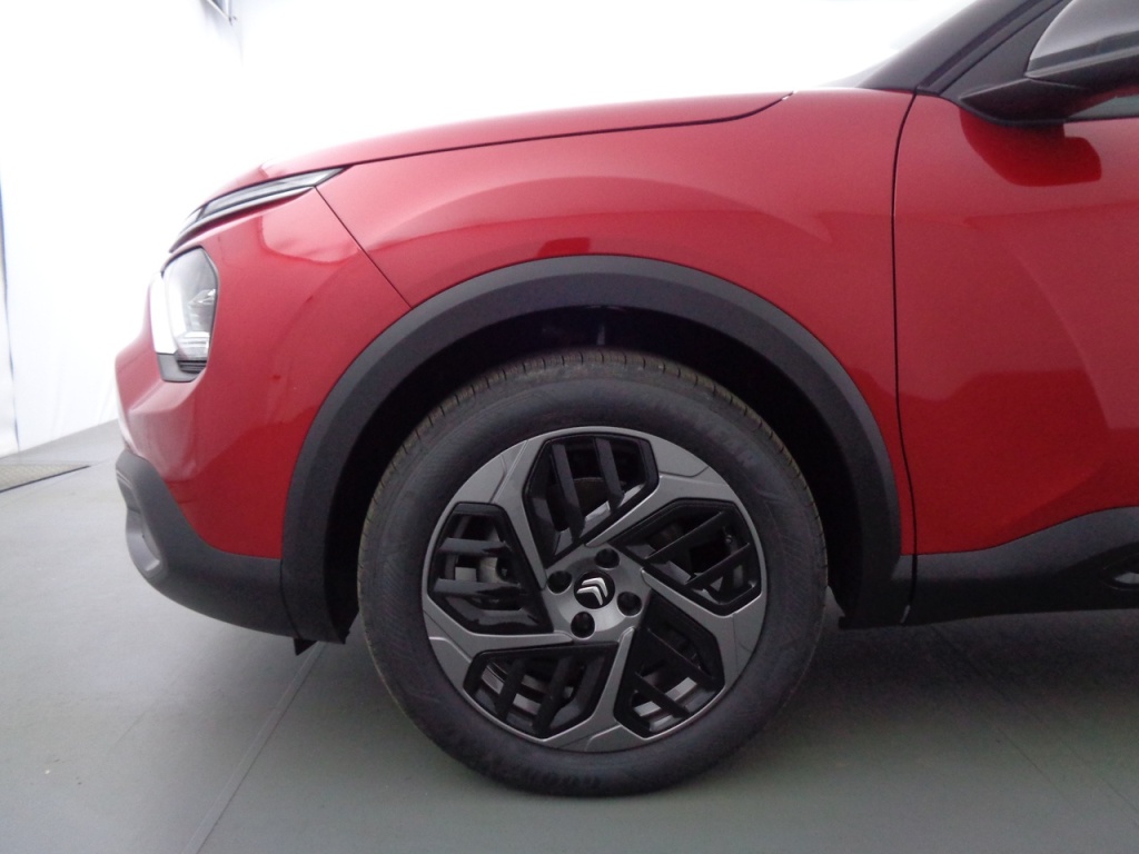 CITROEN C4 1.2 PURETECH 130CH S&S EAT8 FEEL PACK - ref: 2-667133 - Photo 20