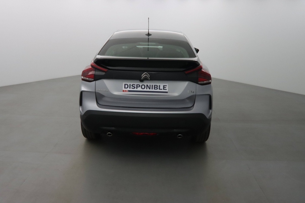 CITROEN C4 1.2 PURETECH 130CH S&S EAT8 FEEL PACK - ref: 2-668465 - Photo 16