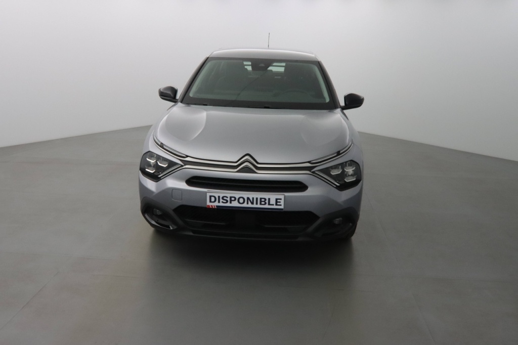 CITROEN C4 1.2 PURETECH 130CH S&S EAT8 FEEL PACK - ref: 2-668465 - Photo 17