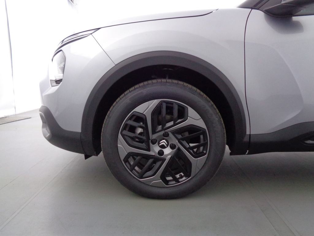 CITROEN C4 1.2 PURETECH 130CH S&S EAT8 FEEL PACK - ref: 2-668465 - Photo 18