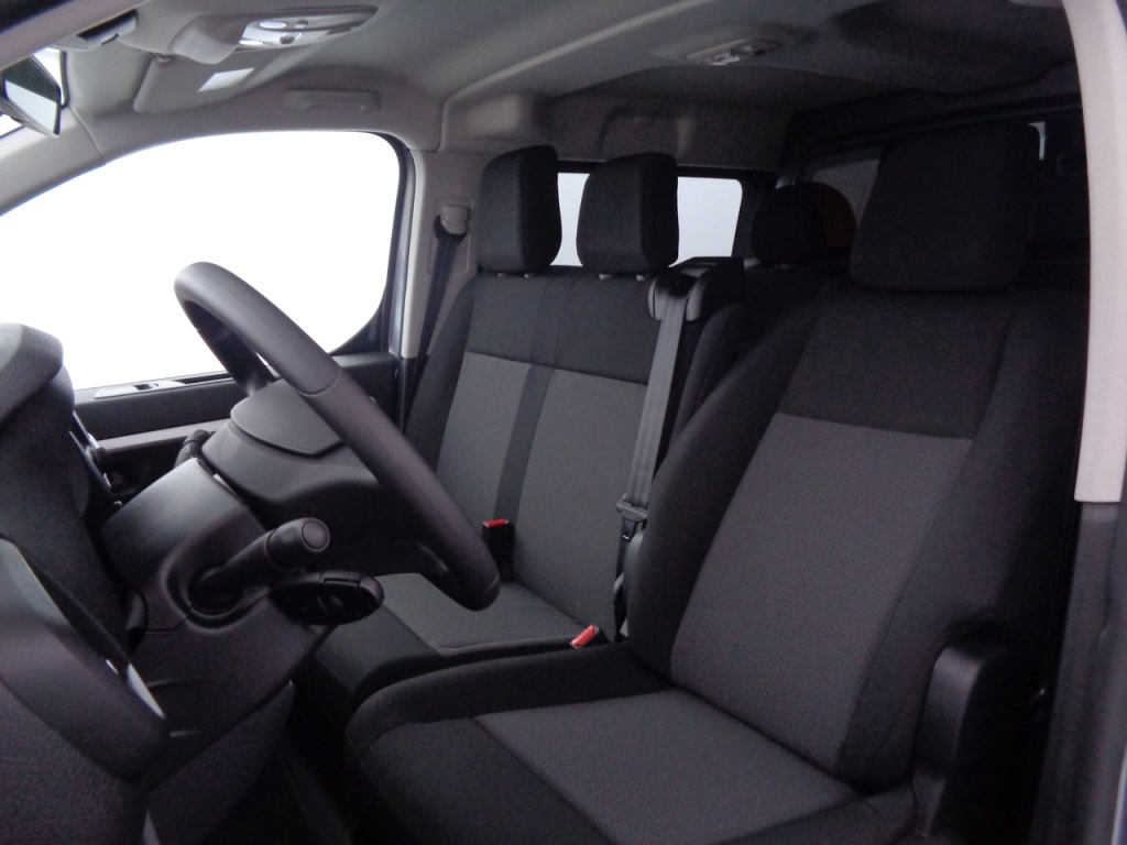 PEUGEOT EXPERT CABINE APPROFONDIE STANDARD 2.0BLUEHDI 140S&S CONFORT+ - ref: 2-668577 - Photo 11
