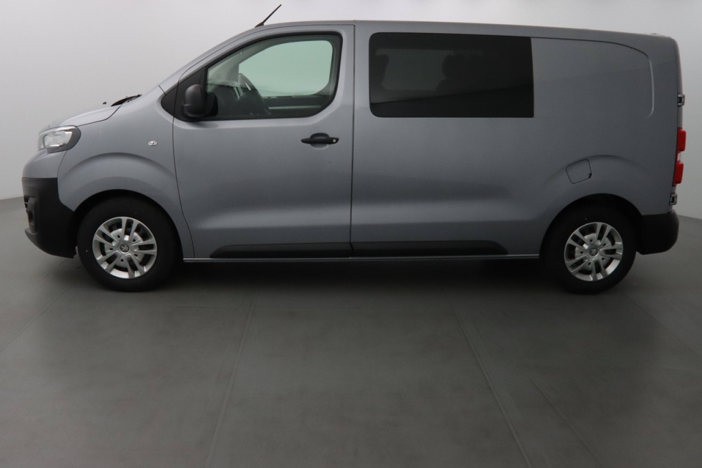 PEUGEOT EXPERT CABINE APPROFONDIE STANDARD 2.0BLUEHDI 140S&S CONFORT+ - ref: 2-668577 - Photo 12