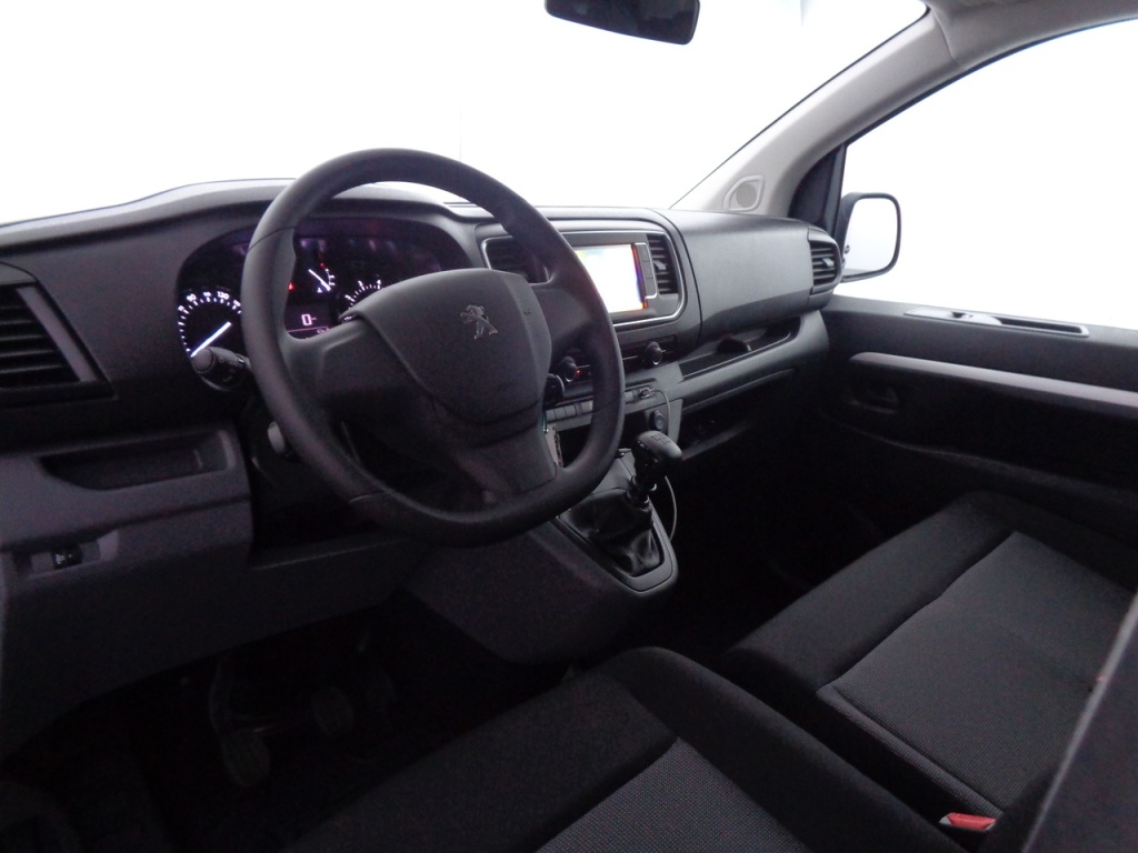 PEUGEOT EXPERT CABINE APPROFONDIE STANDARD 2.0BLUEHDI 140S&S CONFORT+ - ref: 2-668577 - Photo 13
