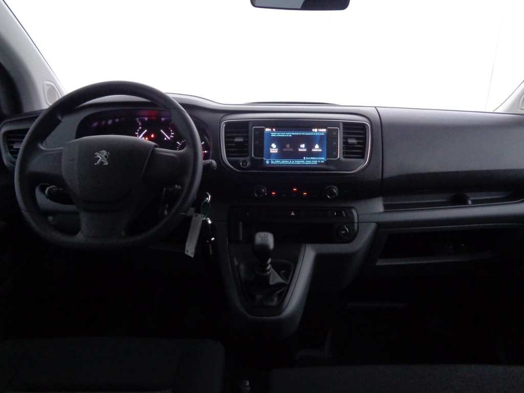 PEUGEOT EXPERT CABINE APPROFONDIE STANDARD 2.0BLUEHDI 140S&S CONFORT+ - ref: 2-668577 - Photo 14