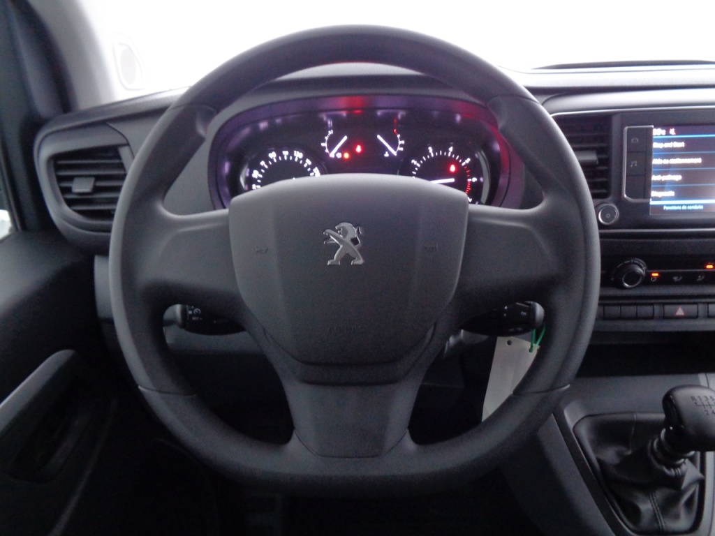PEUGEOT EXPERT CABINE APPROFONDIE STANDARD 2.0BLUEHDI 140S&S CONFORT+ - ref: 2-668577 - Photo 16