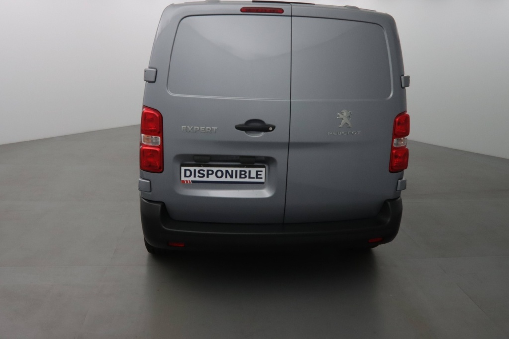 PEUGEOT EXPERT CABINE APPROFONDIE STANDARD 2.0BLUEHDI 140S&S CONFORT+ - ref: 2-668577 - Photo 18