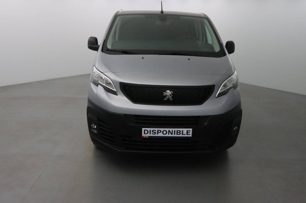 PEUGEOT EXPERT CABINE APPROFONDIE STANDARD 2.0BLUEHDI 140S&S CONFORT+ - ref: 2-668577 - Photo 19