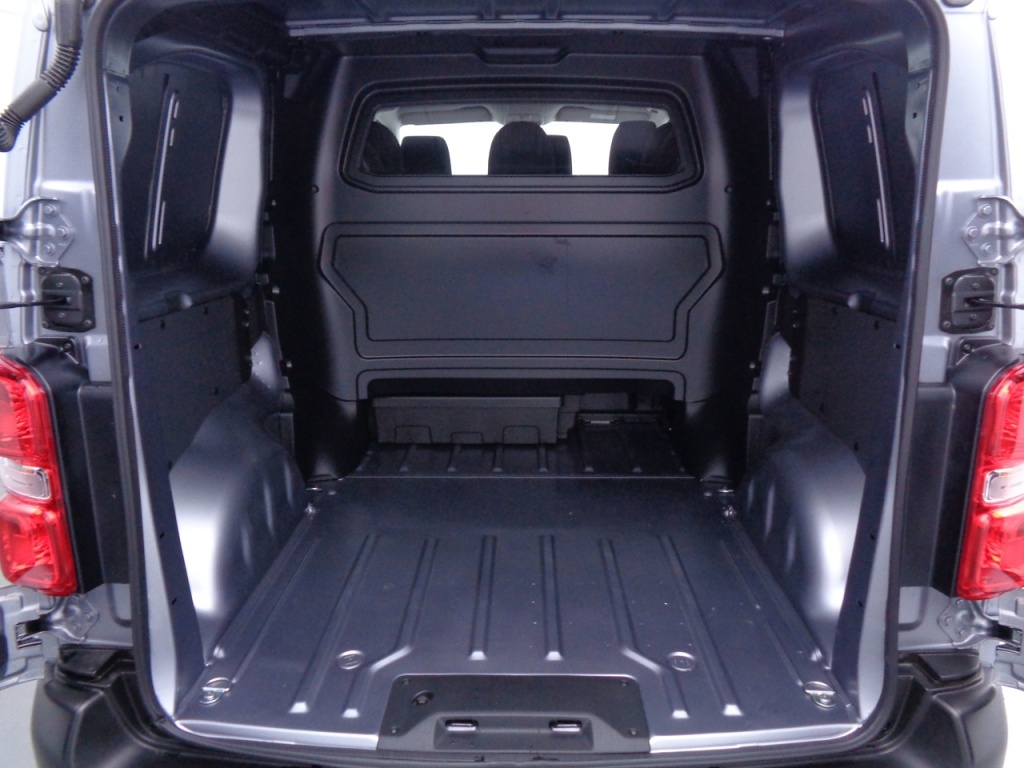 PEUGEOT EXPERT CABINE APPROFONDIE STANDARD 2.0BLUEHDI 140S&S CONFORT+ - ref: 2-668577 - Photo 2