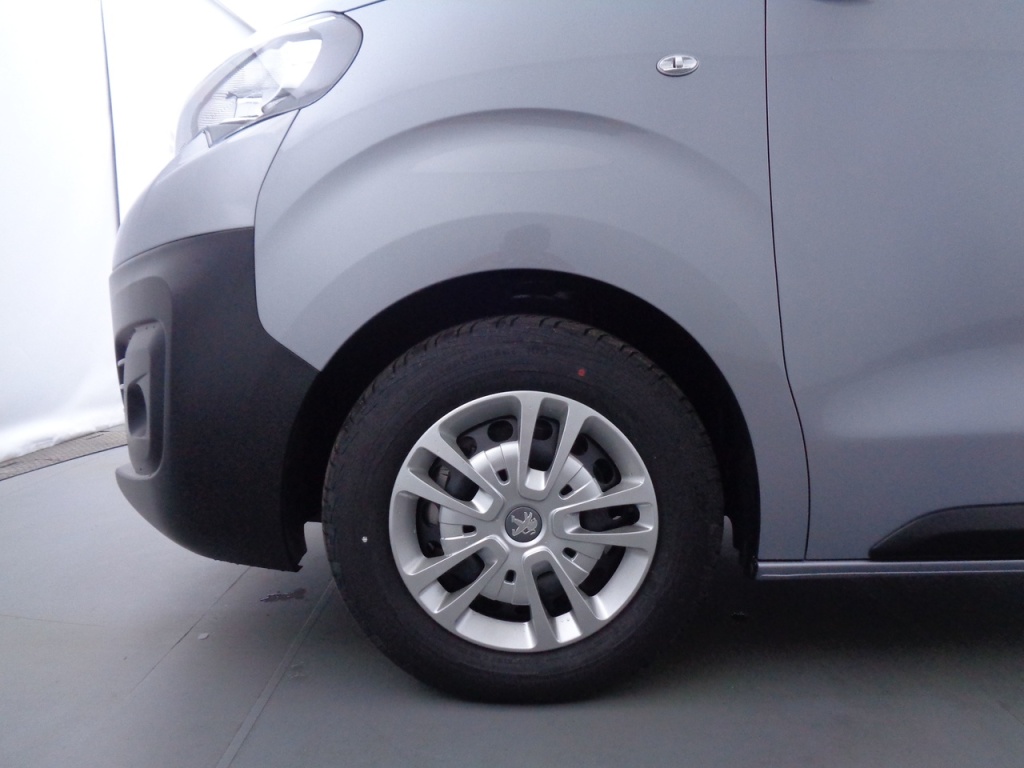 PEUGEOT EXPERT CABINE APPROFONDIE STANDARD 2.0BLUEHDI 140S&S CONFORT+ - ref: 2-668577 - Photo 20