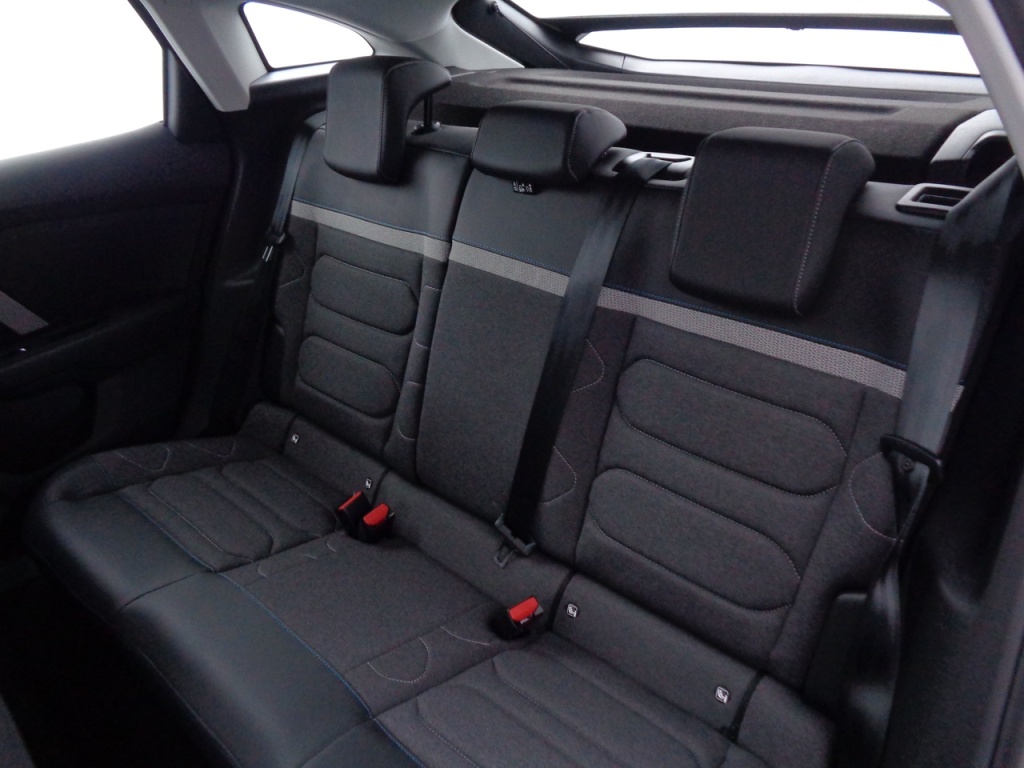 CITROEN C4 1.2 PURETECH 130CH S&S EAT8 FEEL PACK - ref: 2-670090 - Photo 10