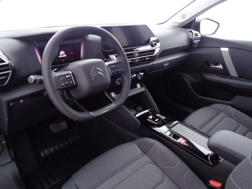 CITROEN C4 1.2 PURETECH 130CH S&S EAT8 FEEL PACK - ref: 2-670090 - Photo 19