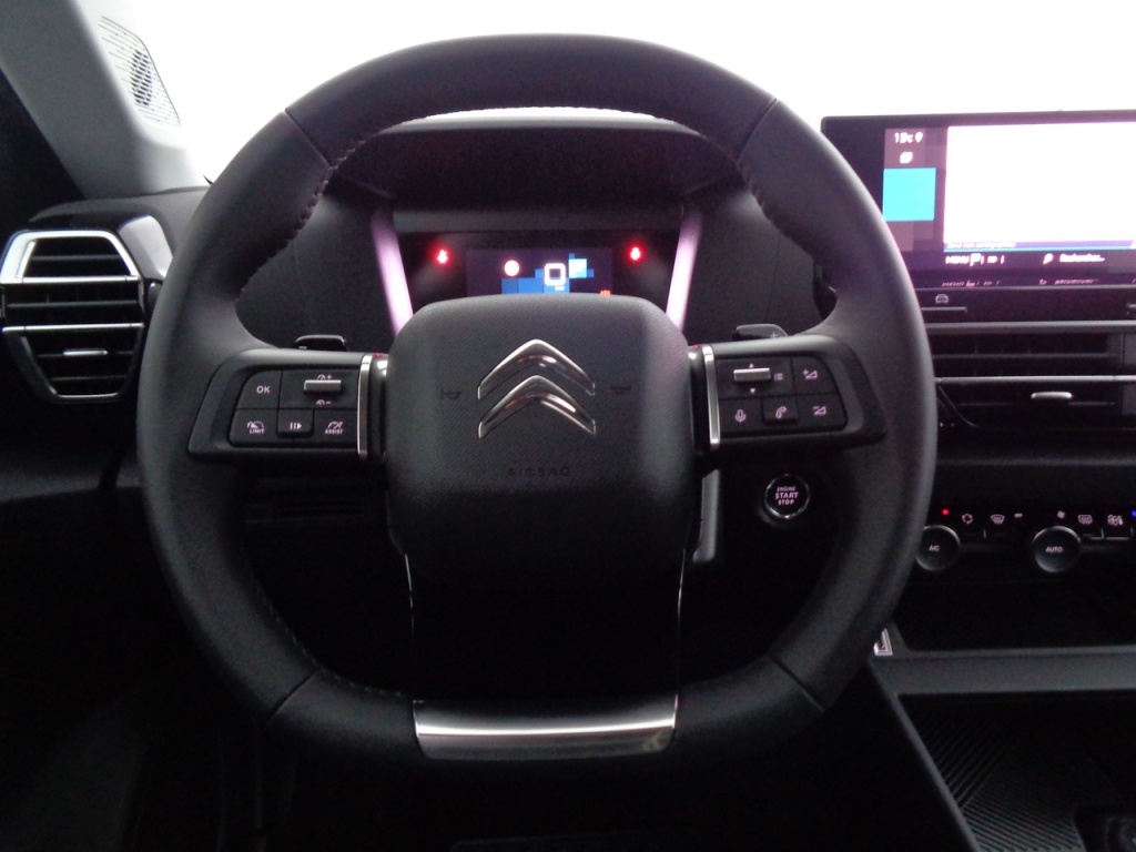 CITROEN C4 1.2 PURETECH 130CH S&S EAT8 FEEL PACK - ref: 2-670090 - Photo 4