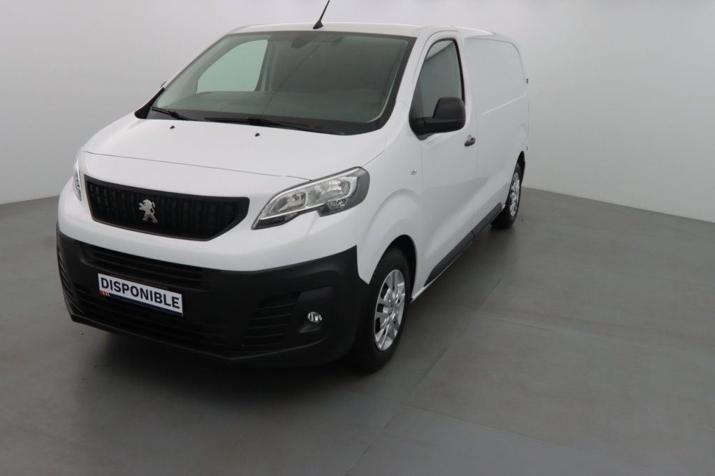 PEUGEOT EXPERT FOURGON STANDARD 1.5BLUEHDI 120S&S PREMIUM - ref: 2-670582 - Photo 1