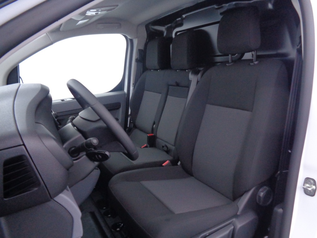 PEUGEOT EXPERT FOURGON STANDARD 1.5BLUEHDI 120S&S PREMIUM - ref: 2-670582 - Photo 10