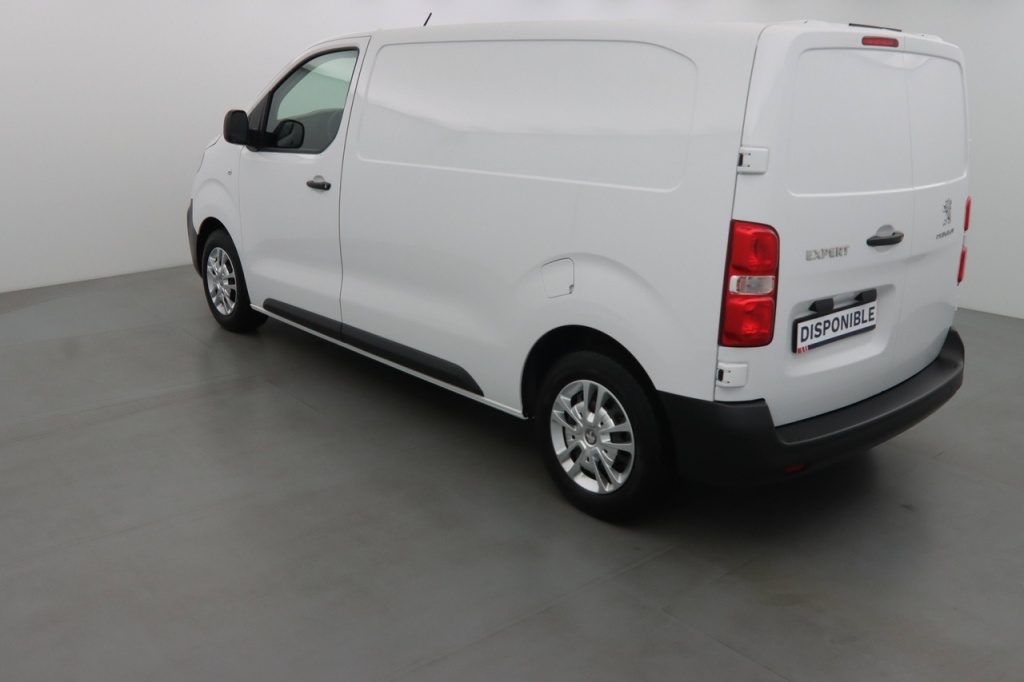 PEUGEOT EXPERT FOURGON STANDARD 1.5BLUEHDI 120S&S PREMIUM - ref: 2-670582 - Photo 12