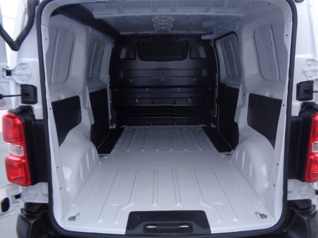 PEUGEOT EXPERT FOURGON STANDARD 1.5BLUEHDI 120S&S PREMIUM - ref: 2-670582 - Photo 13
