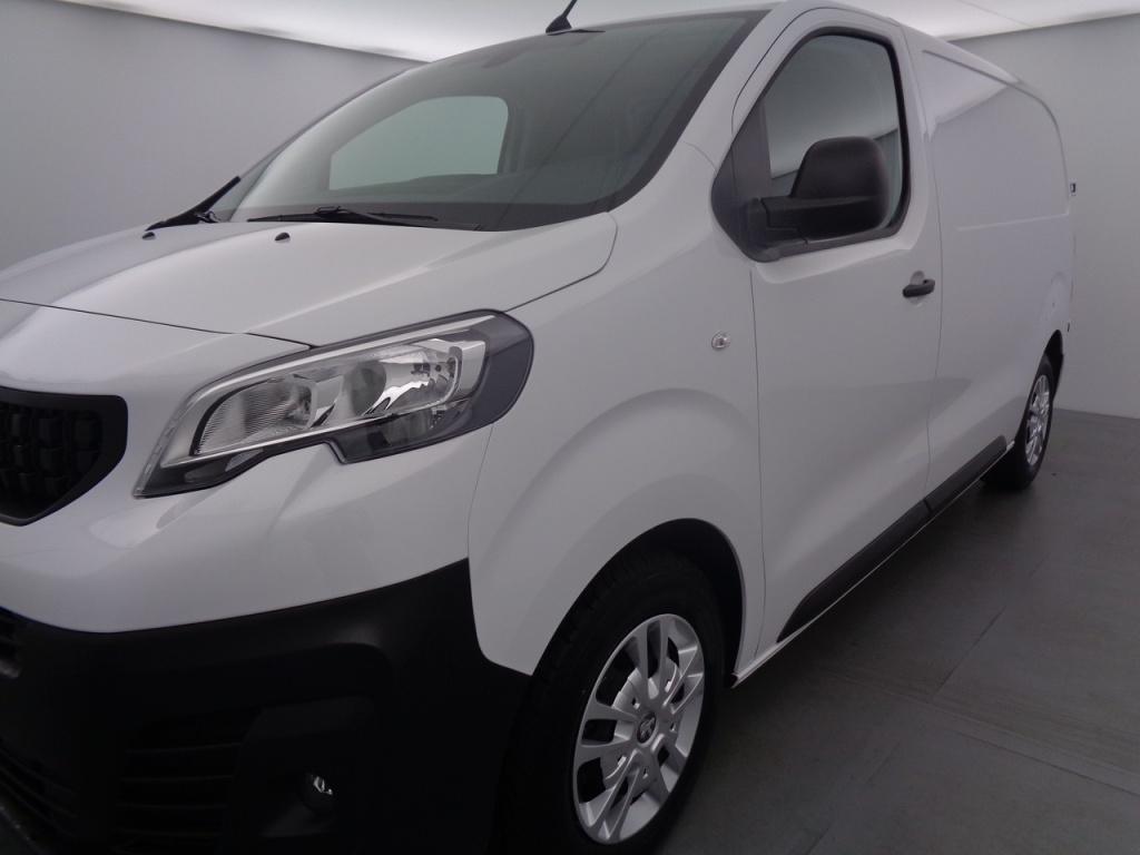 PEUGEOT EXPERT FOURGON STANDARD 1.5BLUEHDI 120S&S PREMIUM - ref: 2-670582 - Photo 14
