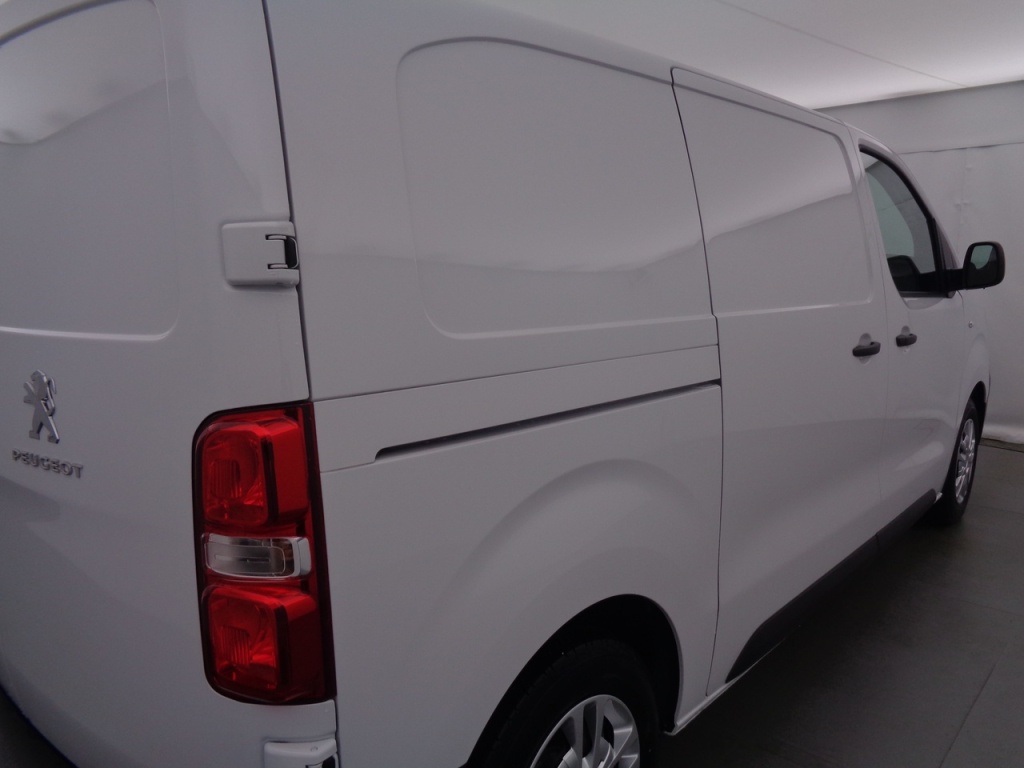 PEUGEOT EXPERT FOURGON STANDARD 1.5BLUEHDI 120S&S PREMIUM - ref: 2-670582 - Photo 15