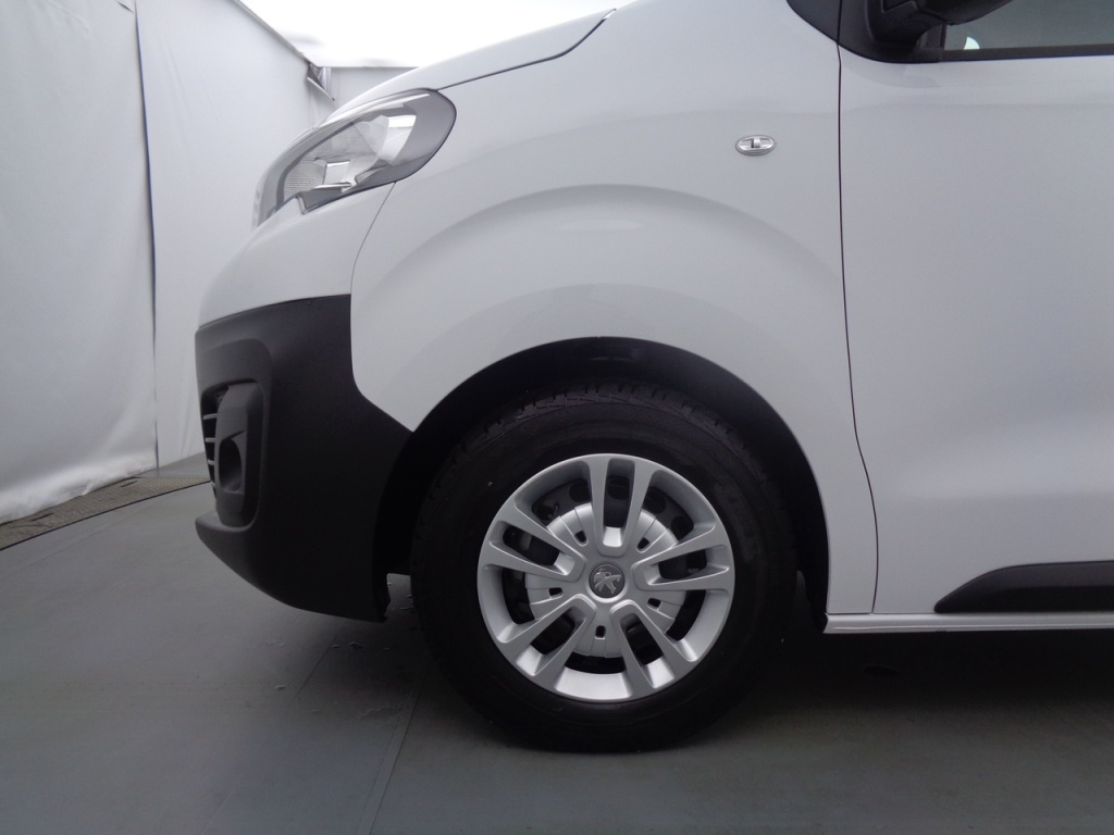 PEUGEOT EXPERT FOURGON STANDARD 1.5BLUEHDI 120S&S PREMIUM - ref: 2-670582 - Photo 16