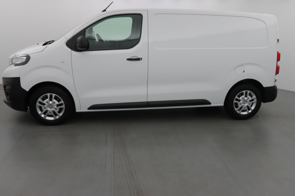 PEUGEOT EXPERT FOURGON STANDARD 1.5BLUEHDI 120S&S PREMIUM - ref: 2-670582 - Photo 17