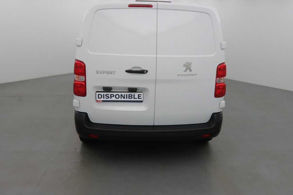 PEUGEOT EXPERT FOURGON STANDARD 1.5BLUEHDI 120S&S PREMIUM - ref: 2-670582 - Photo 19