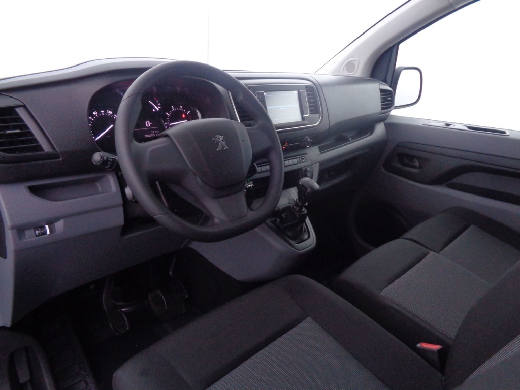PEUGEOT EXPERT FOURGON STANDARD 1.5BLUEHDI 120S&S PREMIUM - ref: 2-670582 - Photo 20