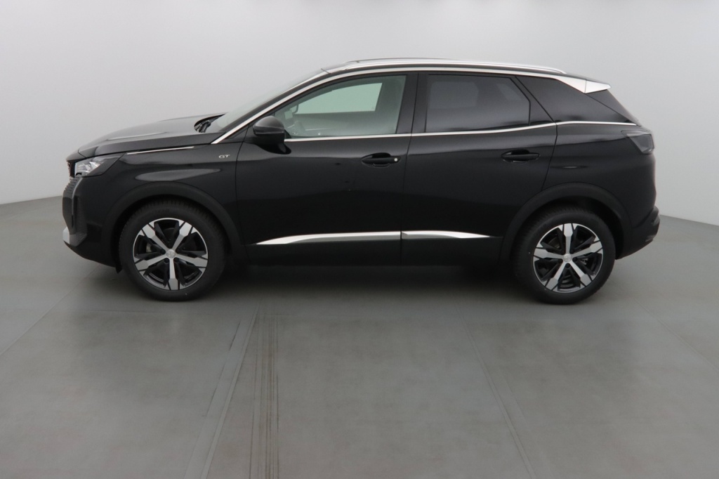 PEUGEOT 3008 1.2 PURETECH 130CH GT - ref: 2-674770 - Photo 12