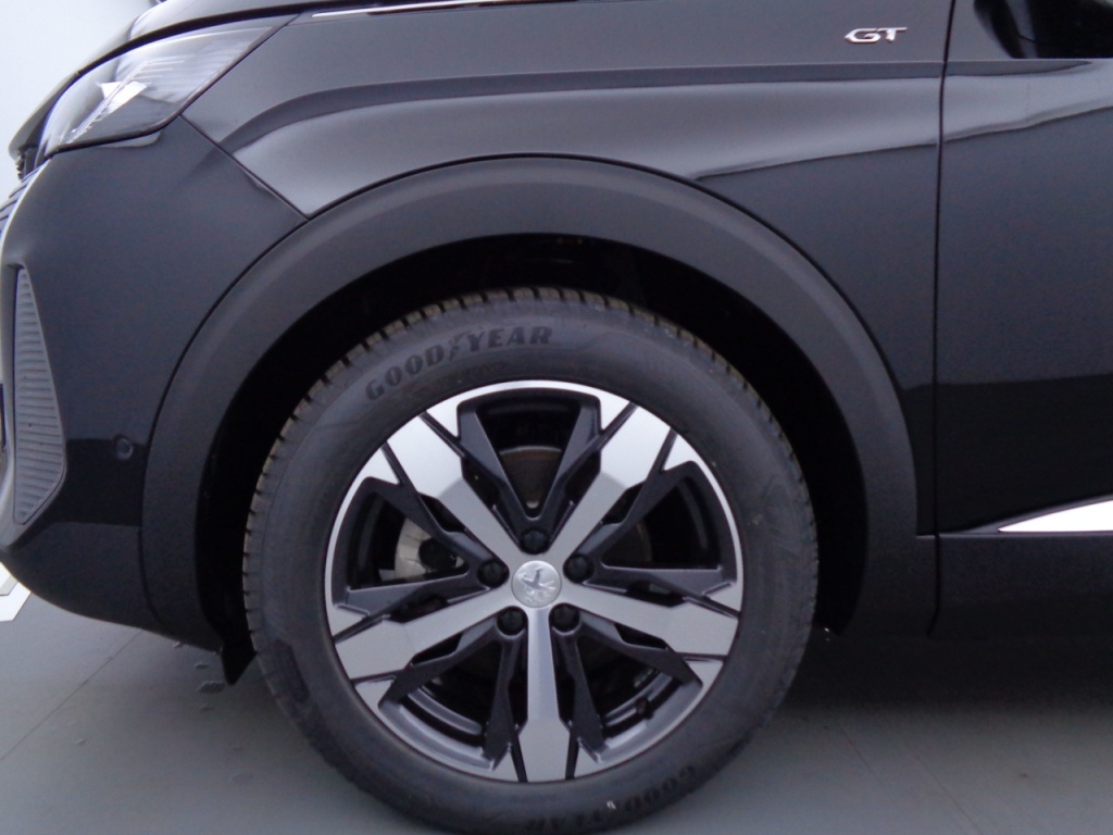 PEUGEOT 3008 1.2 PURETECH 130CH GT - ref: 2-674770 - Photo 20