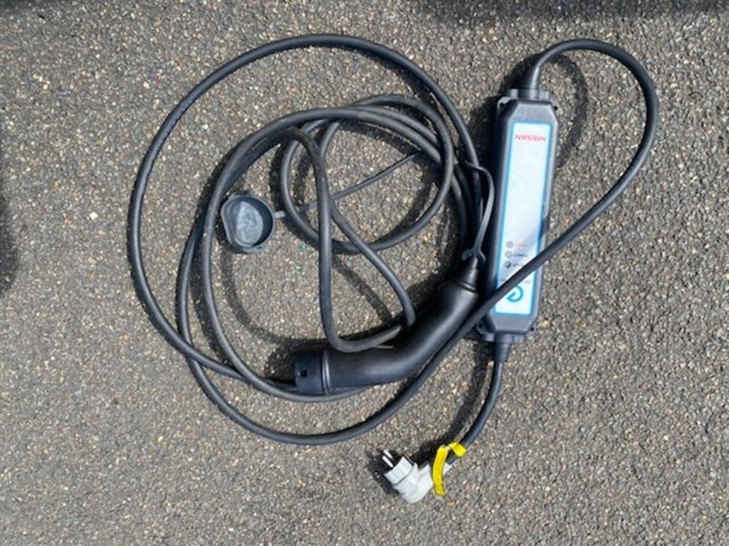 NISSAN LEAF ELECTRIQUE 40KWH ACENTA - ref: 2-675225 - Photo 3