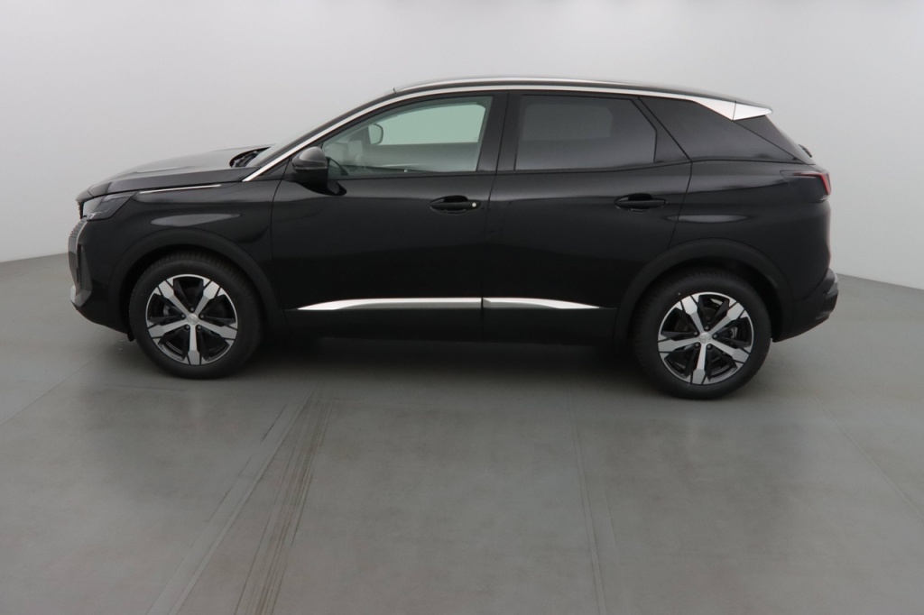 PEUGEOT 3008 1.2 PURETECH 130CH ALLURE - ref: 2-675348 - Photo 12