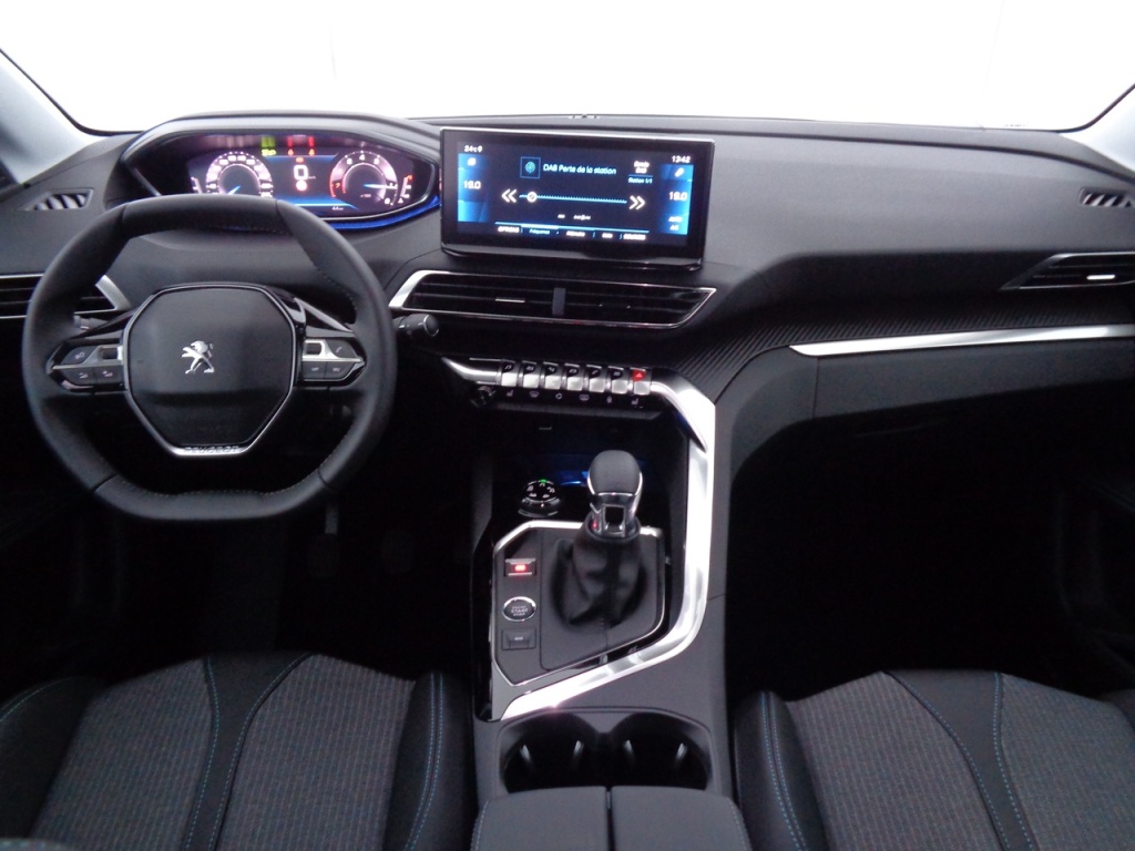 PEUGEOT 3008 1.2 PURETECH 130CH ALLURE - ref: 2-675348 - Photo 20