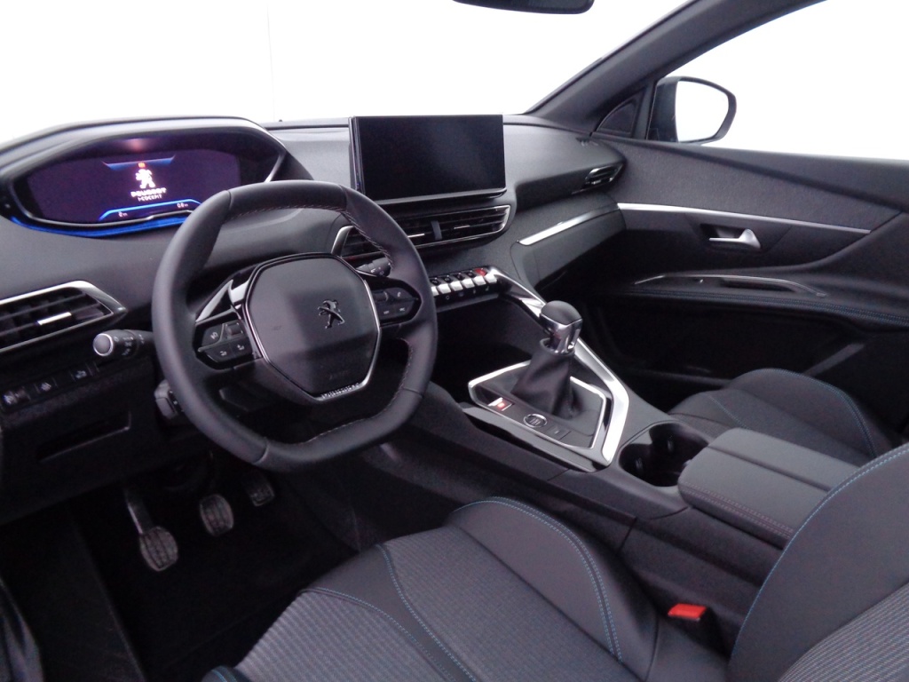 PEUGEOT 3008 1.2 PURETECH 130CH ALLURE PACK - ref: 2-675361 - Photo 13