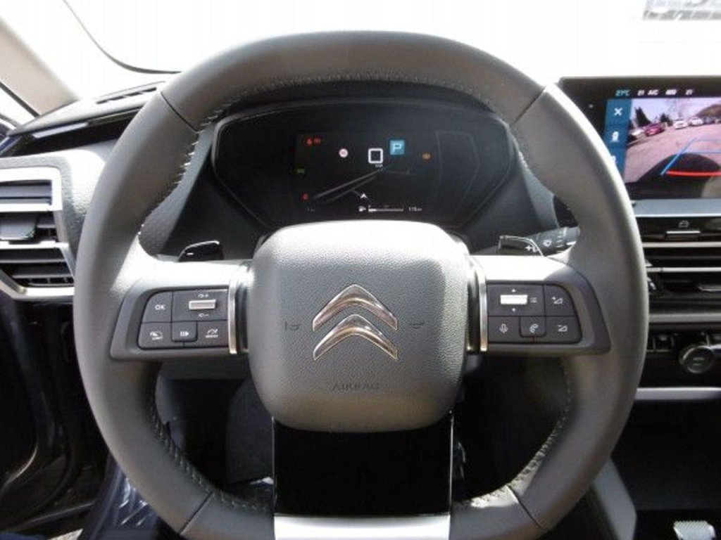 CITROEN C5 X 1.2 PURETECH 130CH S&S EAT8 FEEL PACK - ref: 2-675560 - Photo 5
