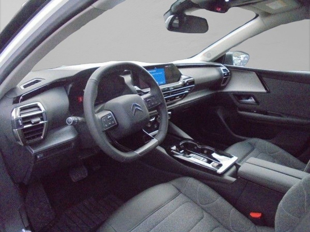 CITROEN C5 X 1.2 PURETECH 130CH S&S EAT8 FEEL PACK - ref: 2-675897 - Photo 12