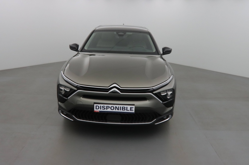 CITROEN C5 X HYBRID 225CH E-EAT8 SHINE PACK - ref: 2-675915 - Photo 19