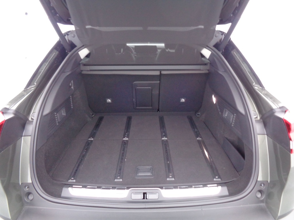 CITROEN C5 X HYBRID 225CH E-EAT8 SHINE PACK - ref: 2-675915 - Photo 2