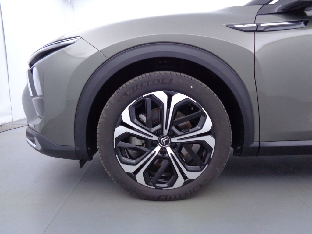 CITROEN C5 X HYBRID 225CH E-EAT8 SHINE PACK - ref: 2-675915 - Photo 20
