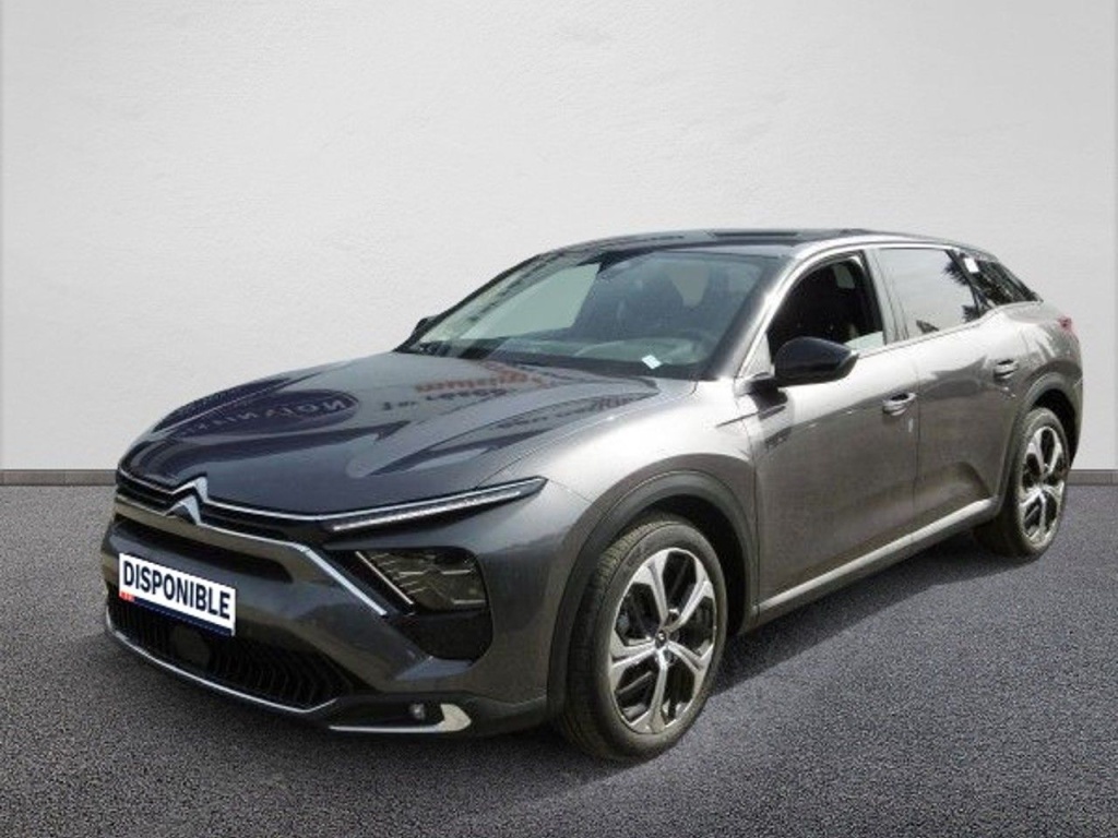 CITROEN C5 X 1.2 PURETECH 130CH S&S EAT8 FEEL PACK - ref: 2-676432 - Photo 1