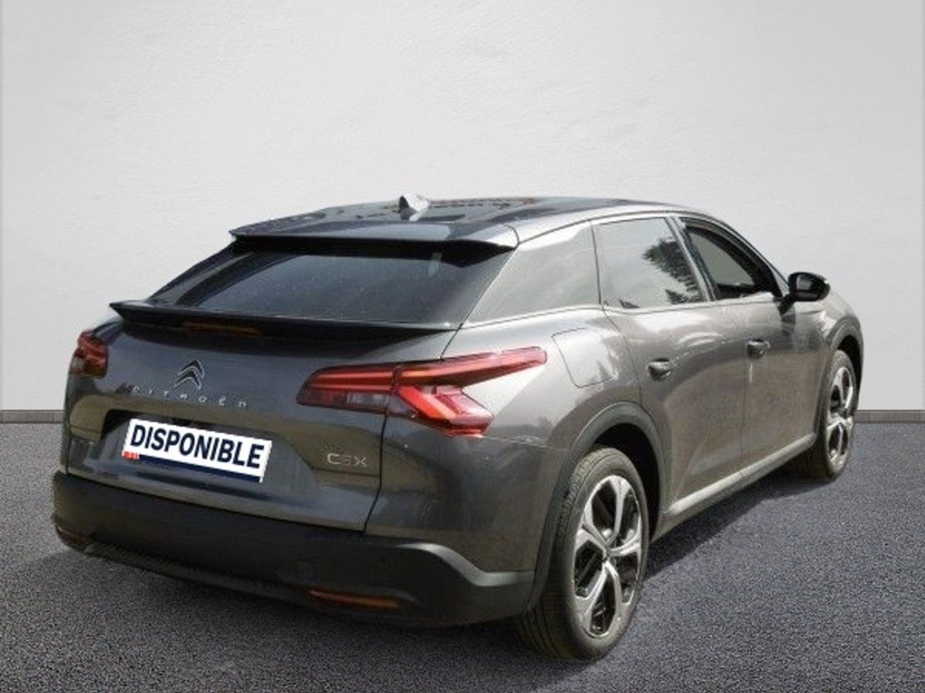 CITROEN C5 X 1.2 PURETECH 130CH S&S EAT8 FEEL PACK - ref: 2-676432 - Photo 6