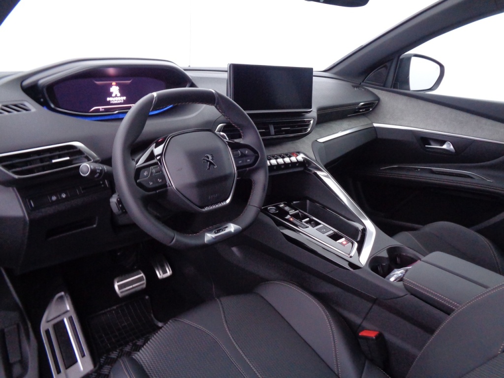 PEUGEOT 3008 1.2 PURETECH 130CH EAT8 GT - ref: 2-676635 - Photo 13