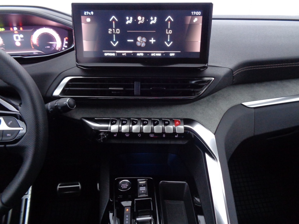 PEUGEOT 3008 1.2 PURETECH 130CH EAT8 GT - ref: 2-676635 - Photo 7