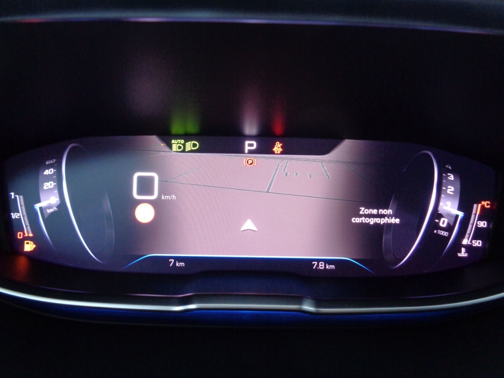 PEUGEOT 5008 1.2 PURETECH 130CH EAT8 ALLURE PACK - ref: 2-677239 - Photo 10