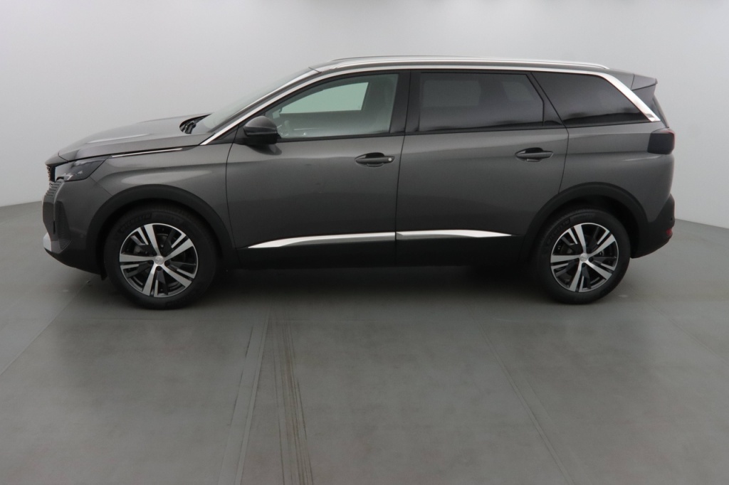 PEUGEOT 5008 1.2 PURETECH 130CH EAT8 ALLURE PACK - ref: 2-677239 - Photo 12