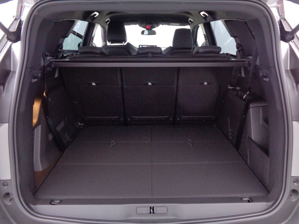 PEUGEOT 5008 1.2 PURETECH 130CH EAT8 ALLURE PACK - ref: 2-677239 - Photo 15